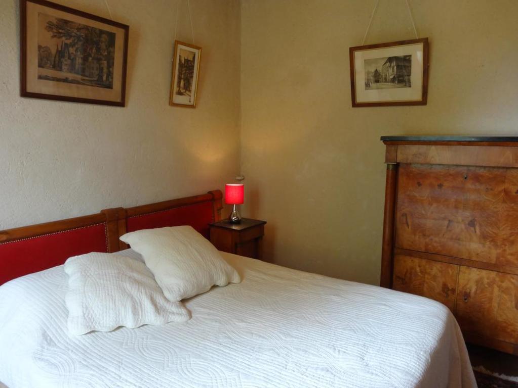 Le Logis Du Marais Hotel Lasson Bagian luar foto